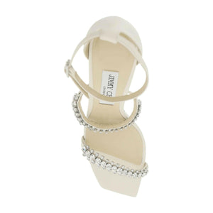 Bing' Sandals JIMMY CHOO JOHN JULIA.