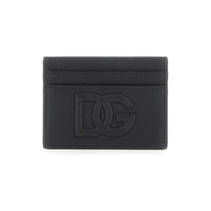 Cardholder With DG Logo DOLCE & GABBANA JOHN JULIA.