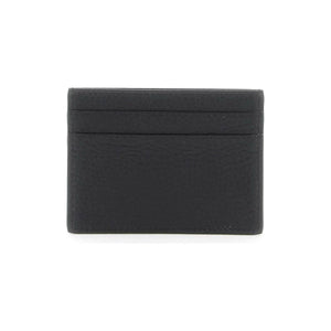 Cardholder With DG Logo DOLCE & GABBANA JOHN JULIA.