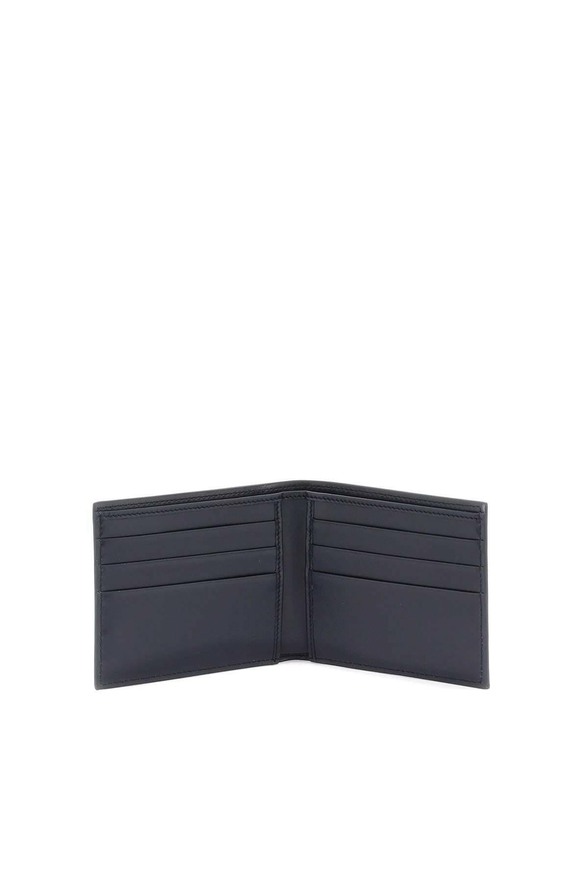 Dolce & Gabbana Wallet With Logo