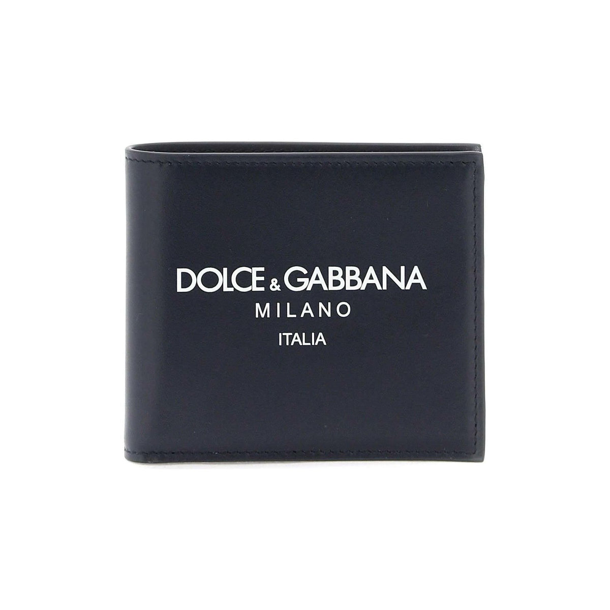 Dolce & Gabbana Wallet With Logo