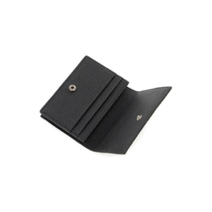 DG Logo Card Holder DOLCE & GABBANA JOHN JULIA.