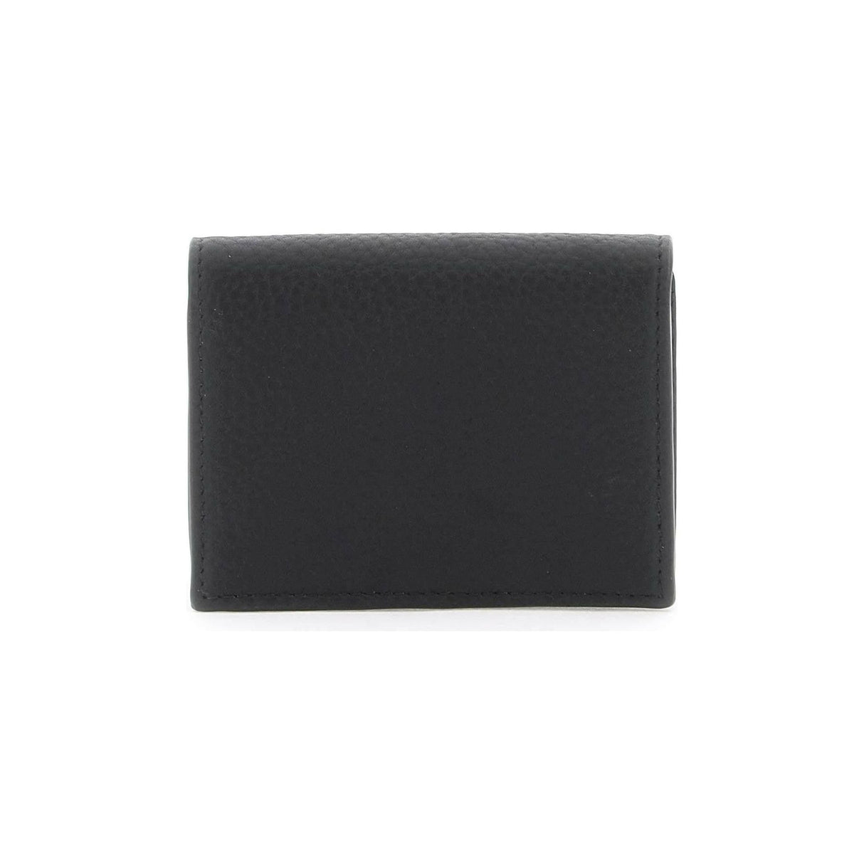 DG Logo Card Holder DOLCE & GABBANA JOHN JULIA.