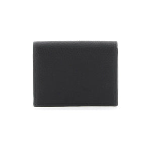 DG Logo Card Holder DOLCE & GABBANA JOHN JULIA.