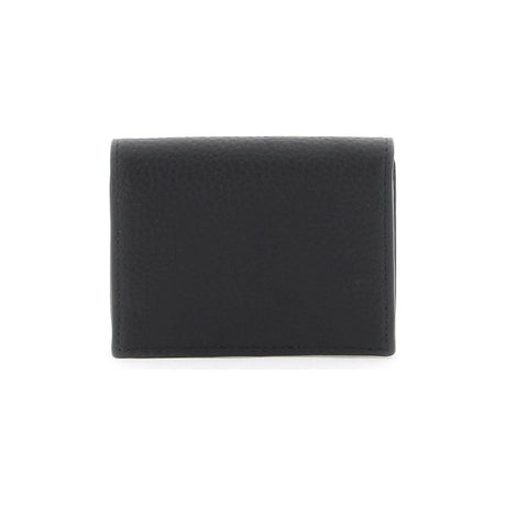 DG Logo Card Holder DOLCE & GABBANA JOHN JULIA.