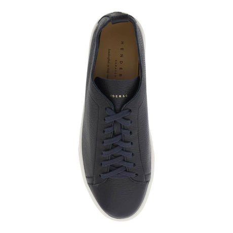 Leather Sneakers HENDERSON JOHN JULIA.