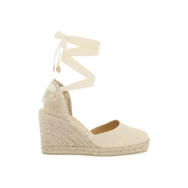 Carina Wedge Espadrilles CASTAÑER JOHN JULIA.