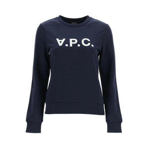 Sweatshirt Logo A.P.C. JOHN JULIA.