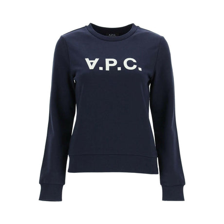 Sweatshirt Logo A.P.C. JOHN JULIA.