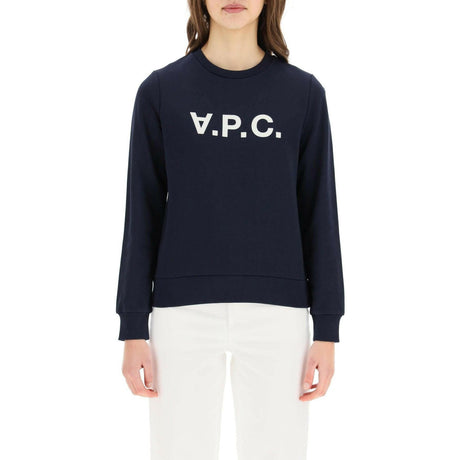 Sweatshirt Logo A.P.C. JOHN JULIA.