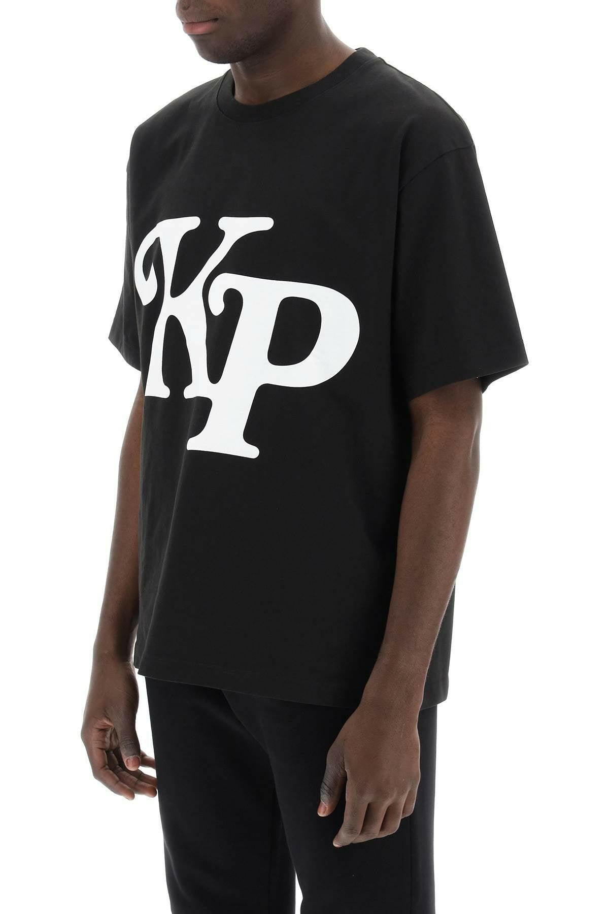 Kenzo KP Organic Cotton T-shirt - JOHN JULIA