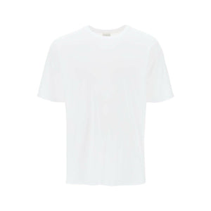 Herr Oversized Classic T-Shirt DRIES VAN NOTEN JOHN JULIA.