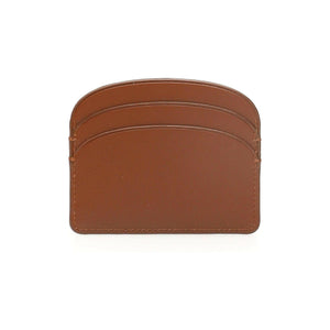 Demi Lune Card Holder A.P.C. JOHN JULIA.