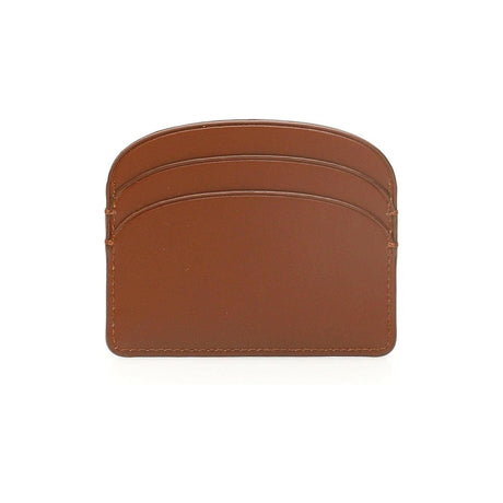 Demi Lune Card Holder A.P.C. JOHN JULIA.