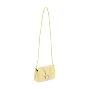 Viv' Choc Mini Crossbody Bag ROGER VIVIER JOHN JULIA.