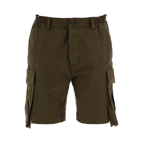 Urban 64 Cargo Shorts DSQUARED2 JOHN JULIA.