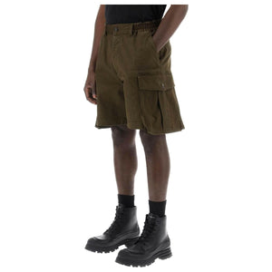 Urban 64 Cargo Shorts DSQUARED2 JOHN JULIA.