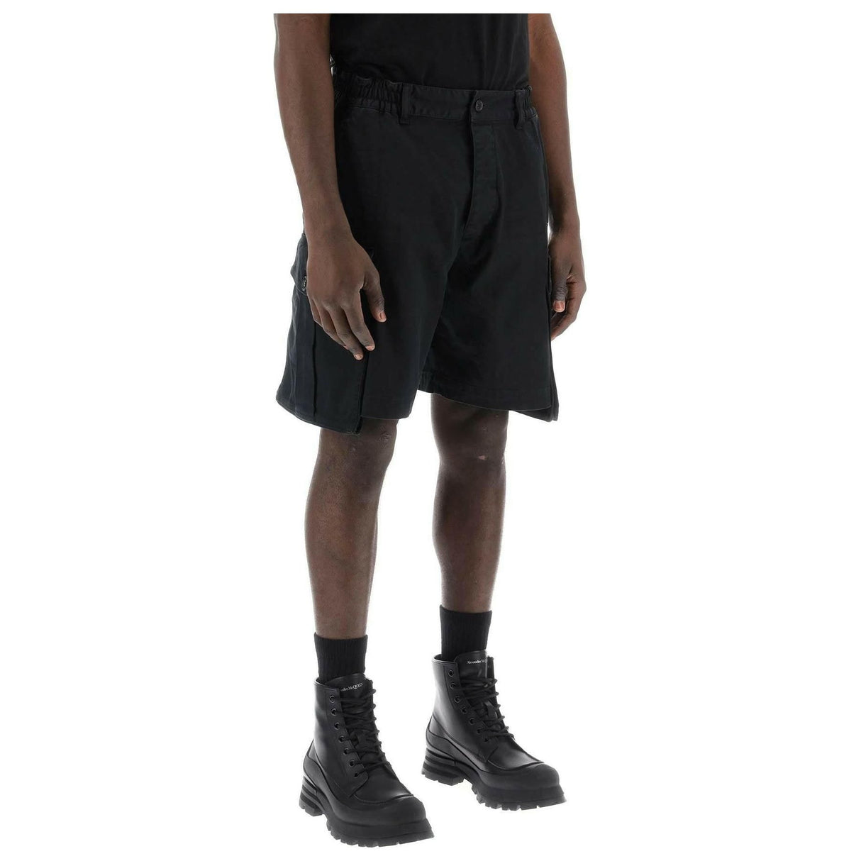 Urban 64 Cargo Shorts DSQUARED2 JOHN JULIA.