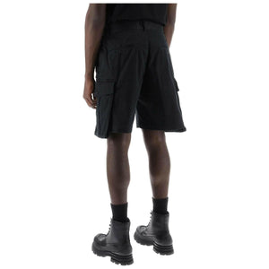 Urban 64 Cargo Shorts DSQUARED2 JOHN JULIA.