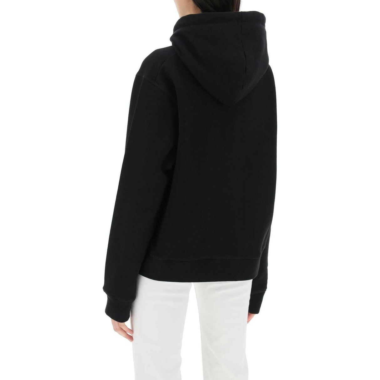 Icon Hoodie DSQUARED2 JOHN JULIA.