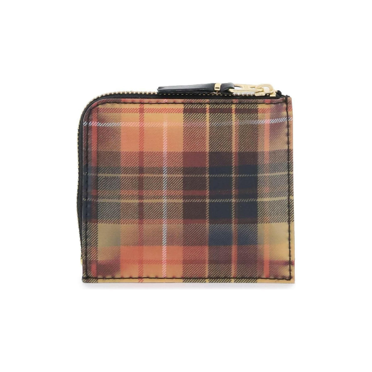 Lenticular Effect Wallet COMME DES GARCONS WALLET JOHN JULIA.