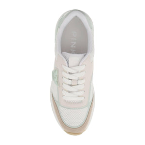 Love Birds Sneakers PINKO JOHN JULIA.