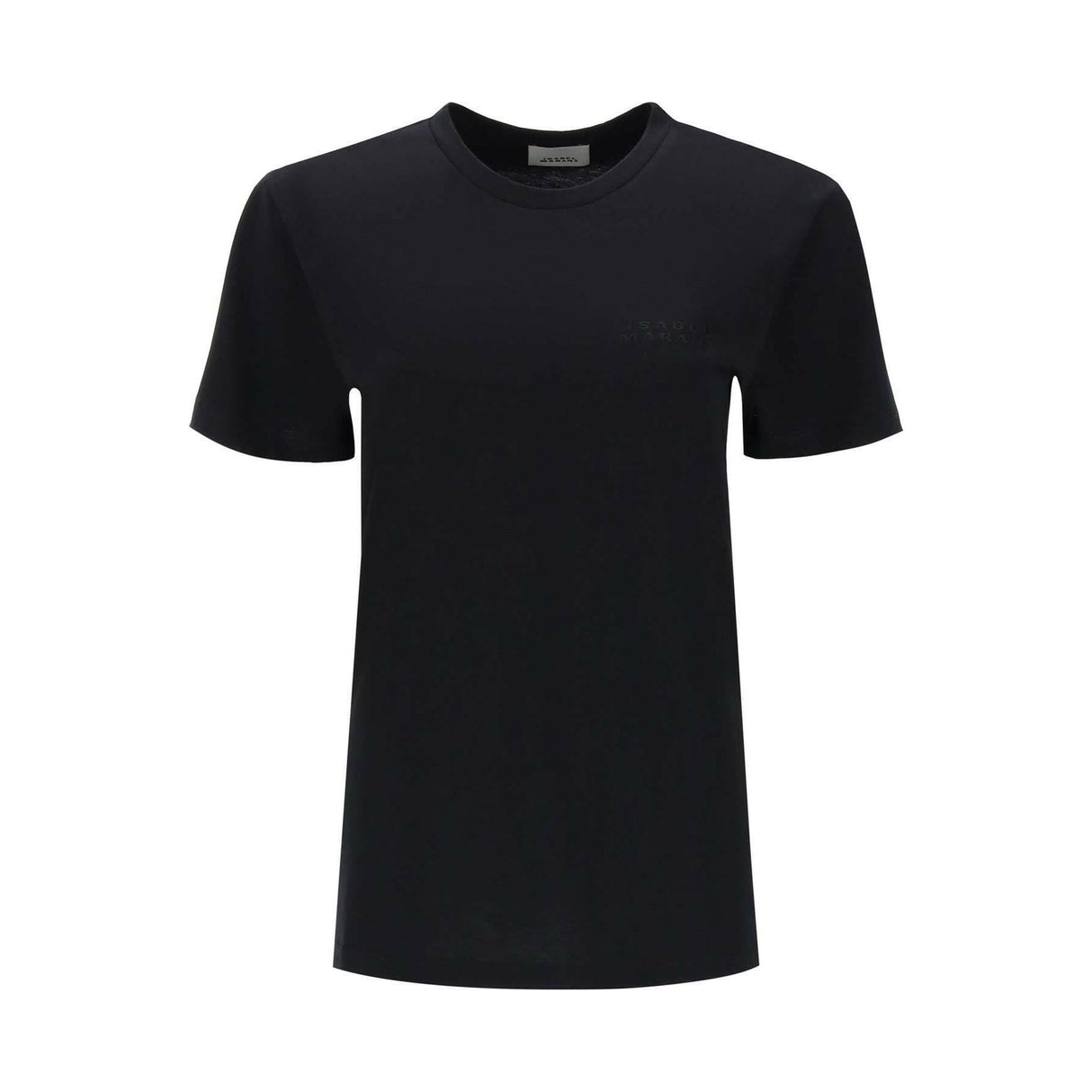 Vidal Crew Neck T-Shirt ISABEL MARANT JOHN JULIA.