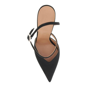 Arya Slingback Pumps D'ACCORI JOHN JULIA.