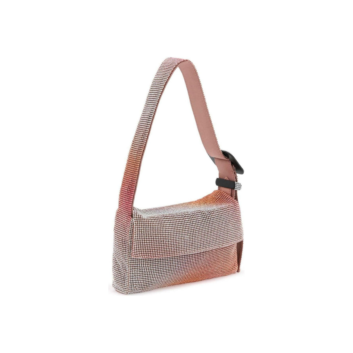 Vitty La Mignon Bag BENEDETTA BRUZZICHES JOHN JULIA.