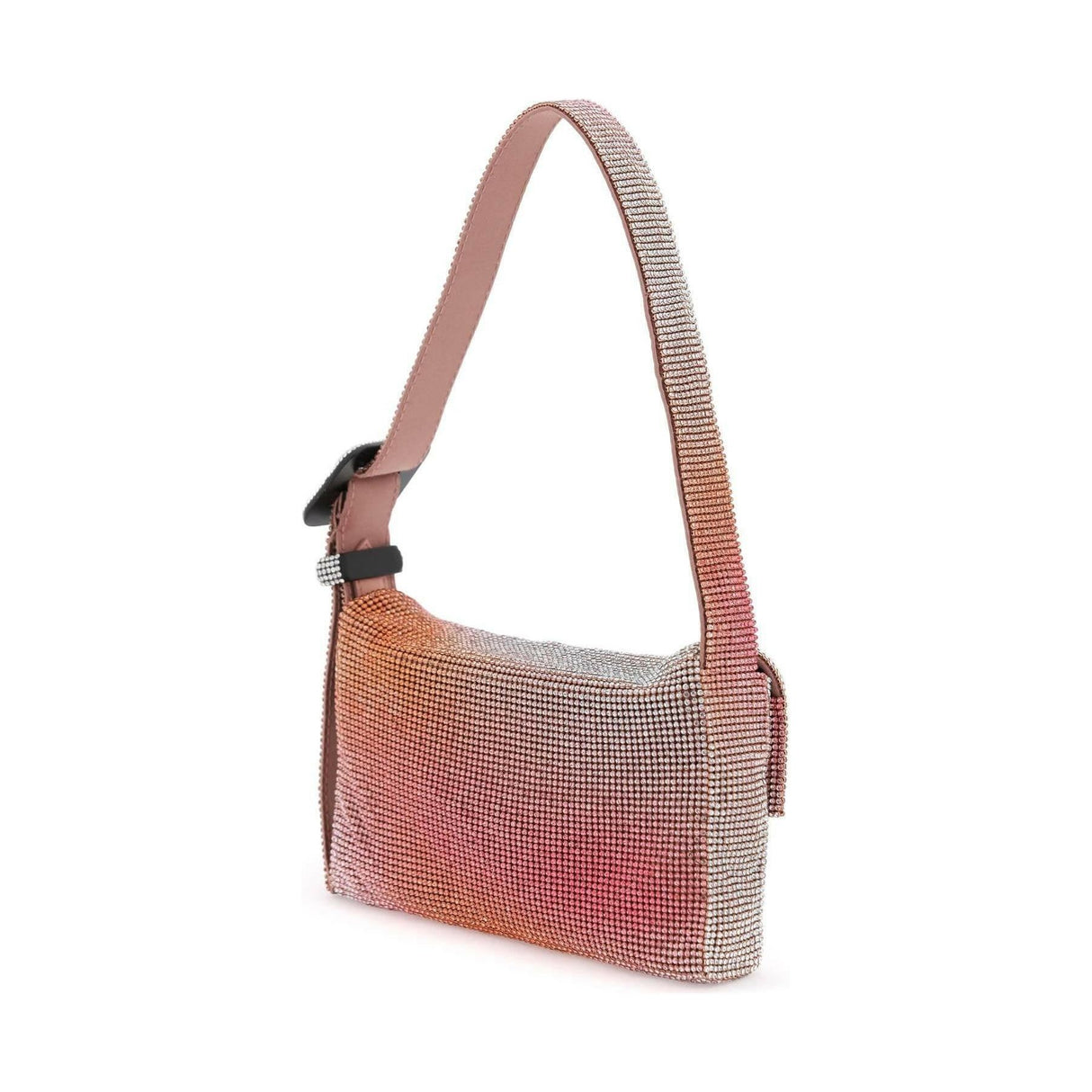 Vitty La Mignon Bag BENEDETTA BRUZZICHES JOHN JULIA.