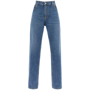 Baggy Jeans ETRO JOHN JULIA.