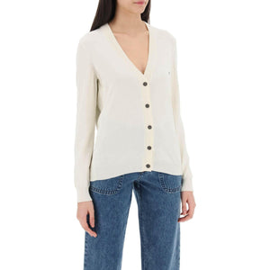 Cardigan Bella In Cotone A.P.C. JOHN JULIA.