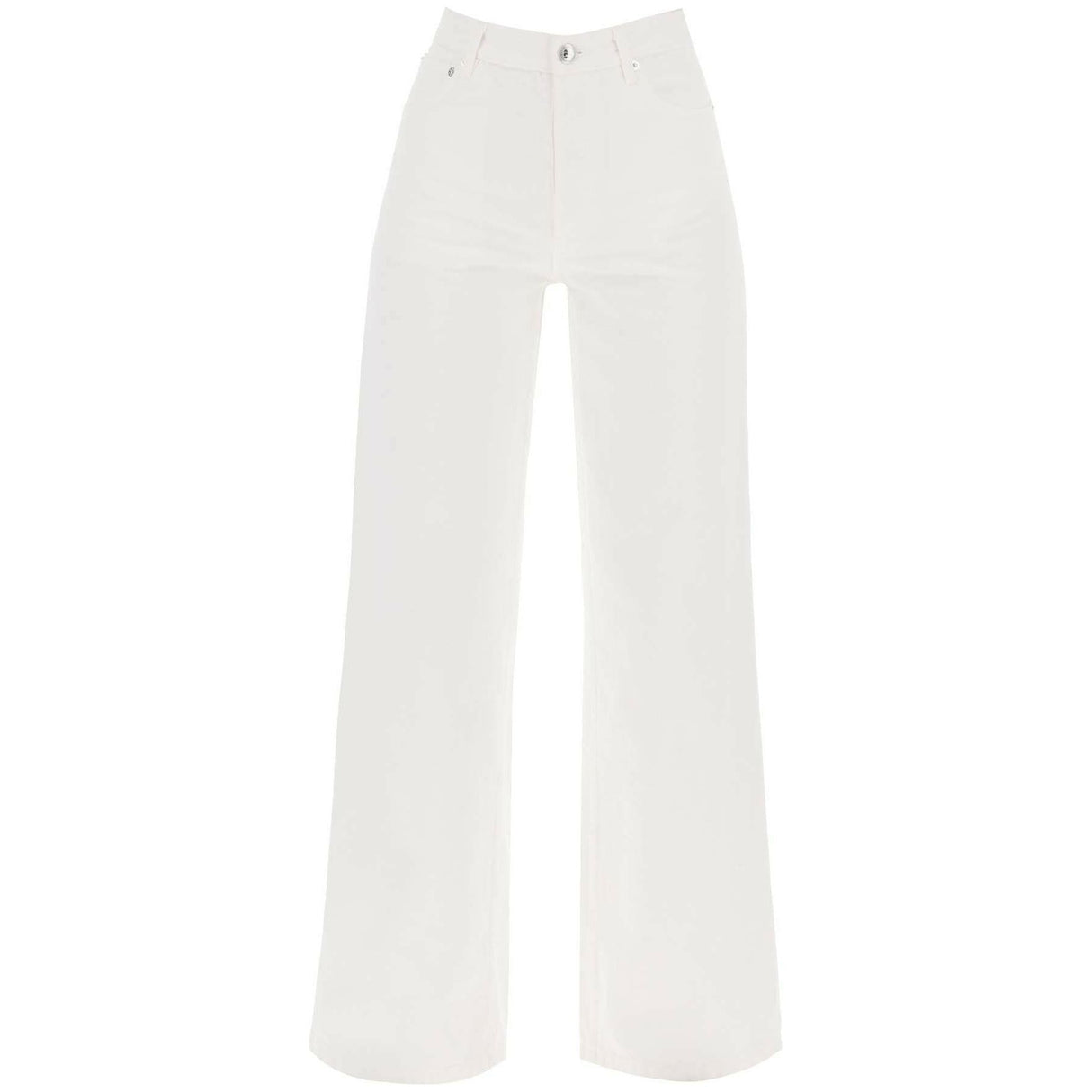 Elisabeth Jeans A.P.C. JOHN JULIA.