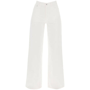 Elisabeth Jeans A.P.C. JOHN JULIA.