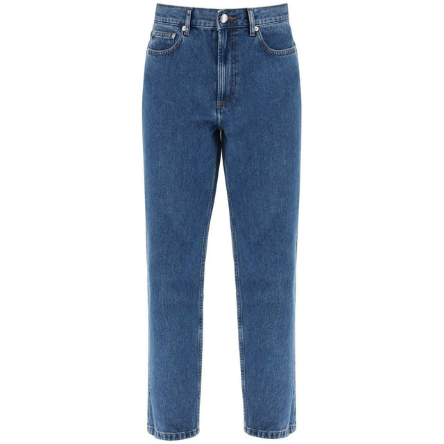 Martin Straight Jeans A.P.C. JOHN JULIA.