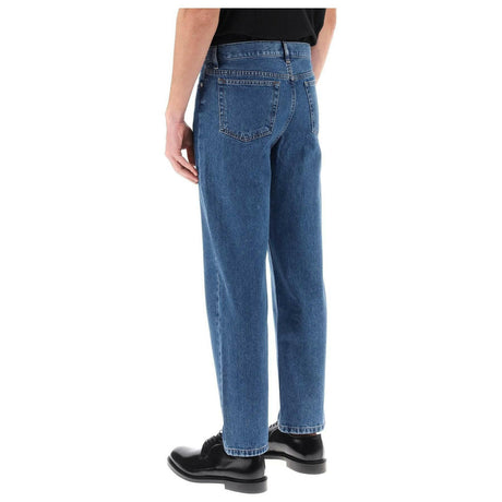 Martin Straight Jeans A.P.C. JOHN JULIA.