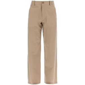 Mathurin Crepe Pants A.P.C. JOHN JULIA.