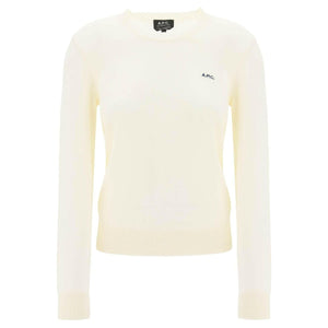 Pullover Victoria In Cotone A.P.C. JOHN JULIA.