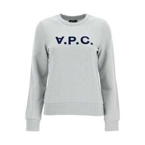 Sweatshirt Logo A.P.C. JOHN JULIA.