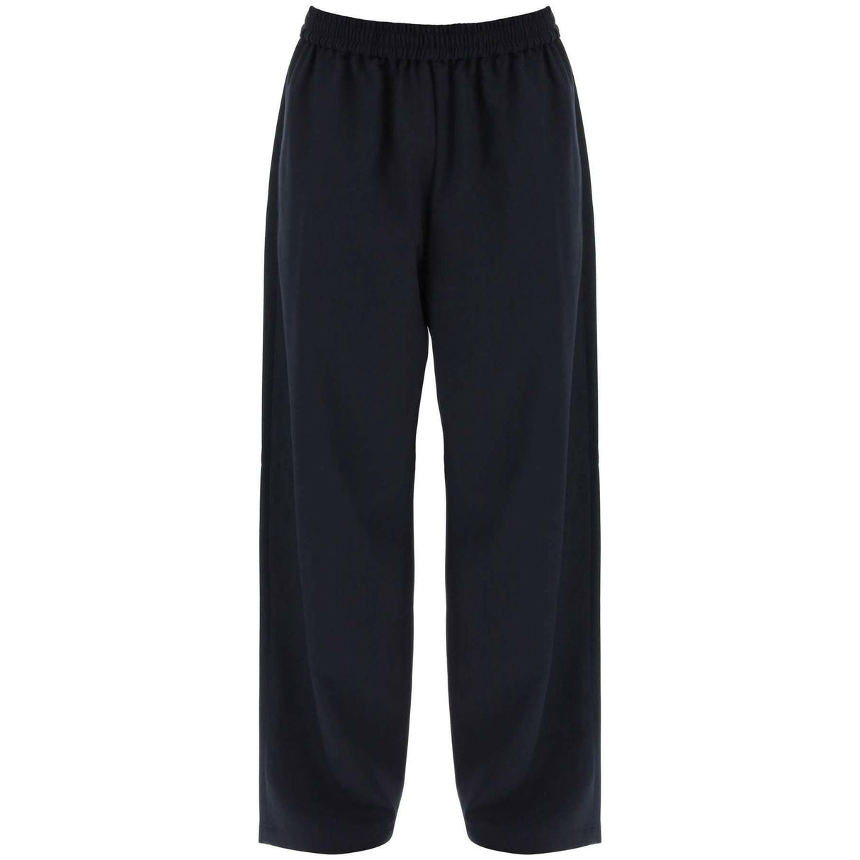 Loose fit trousers with elasticated waist ACNE STUDIOS JOHN JULIA.