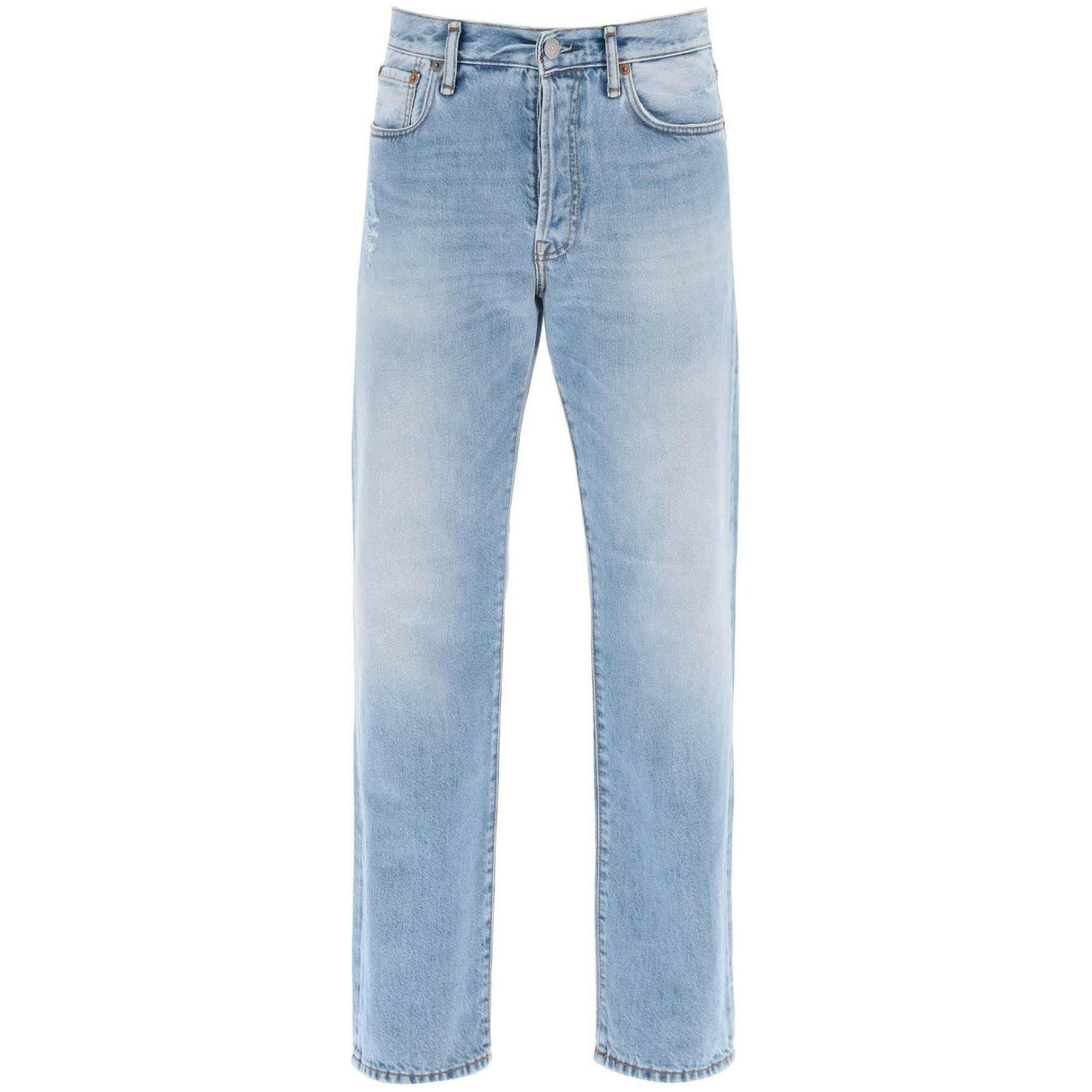 Organic Cotton 1996 Jeans ACNE STUDIOS JOHN JULIA.