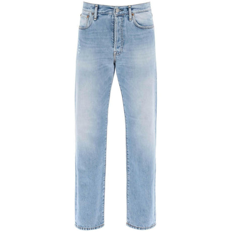 Organic Cotton 1996 Jeans ACNE STUDIOS JOHN JULIA.