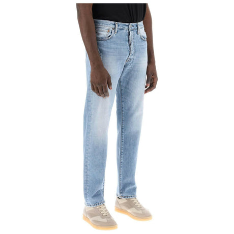 Organic Cotton 1996 Jeans ACNE STUDIOS JOHN JULIA.