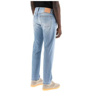 Organic Cotton 1996 Jeans ACNE STUDIOS JOHN JULIA.