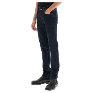 Organic Denim Slim Jeans ACNE STUDIOS JOHN JULIA.