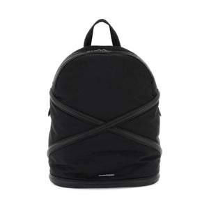 Harness Backpack ALEXANDER MCQUEEN JOHN JULIA.