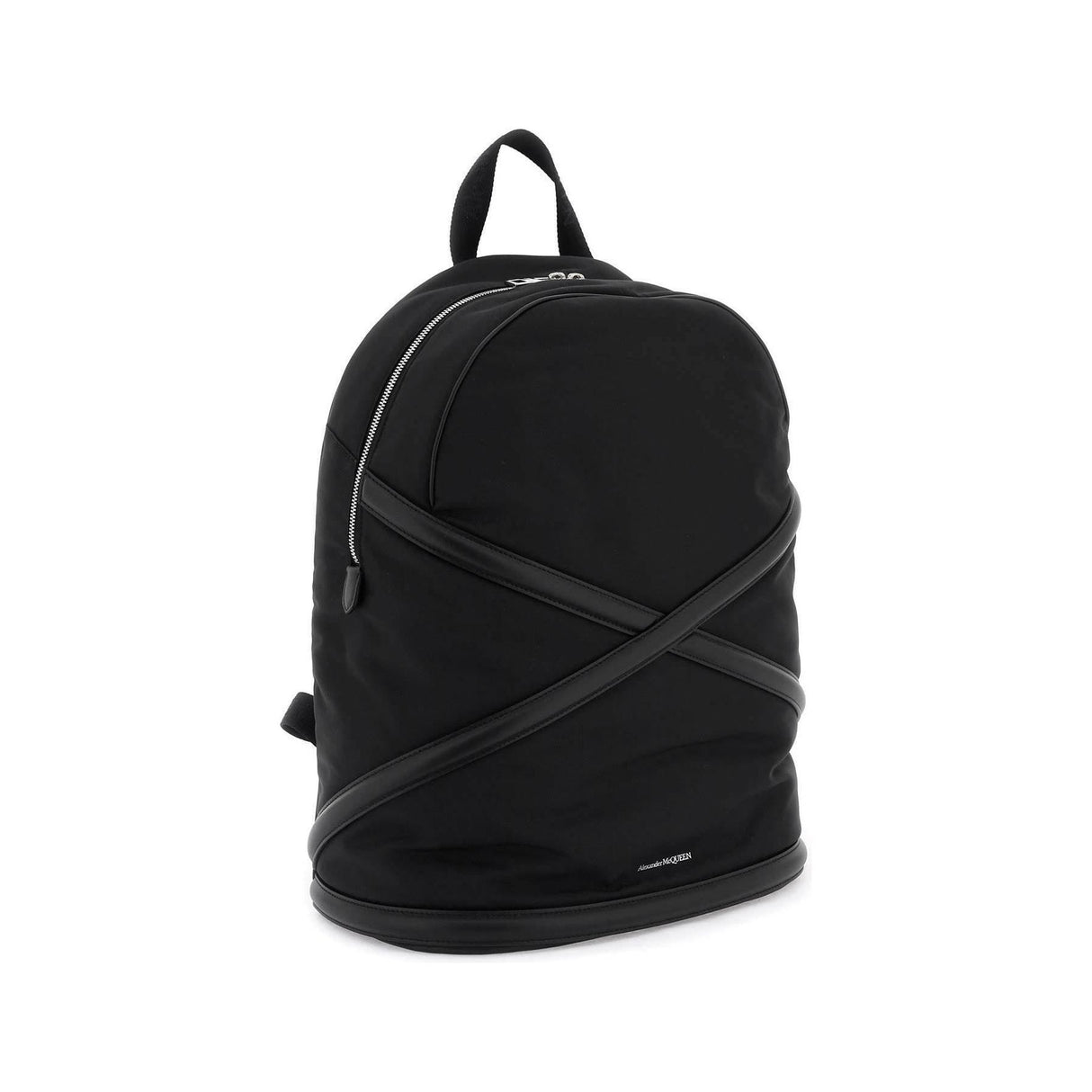 Harness Backpack ALEXANDER MCQUEEN JOHN JULIA.