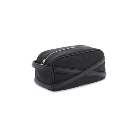 Harness Vanity Case ALEXANDER MCQUEEN JOHN JULIA.