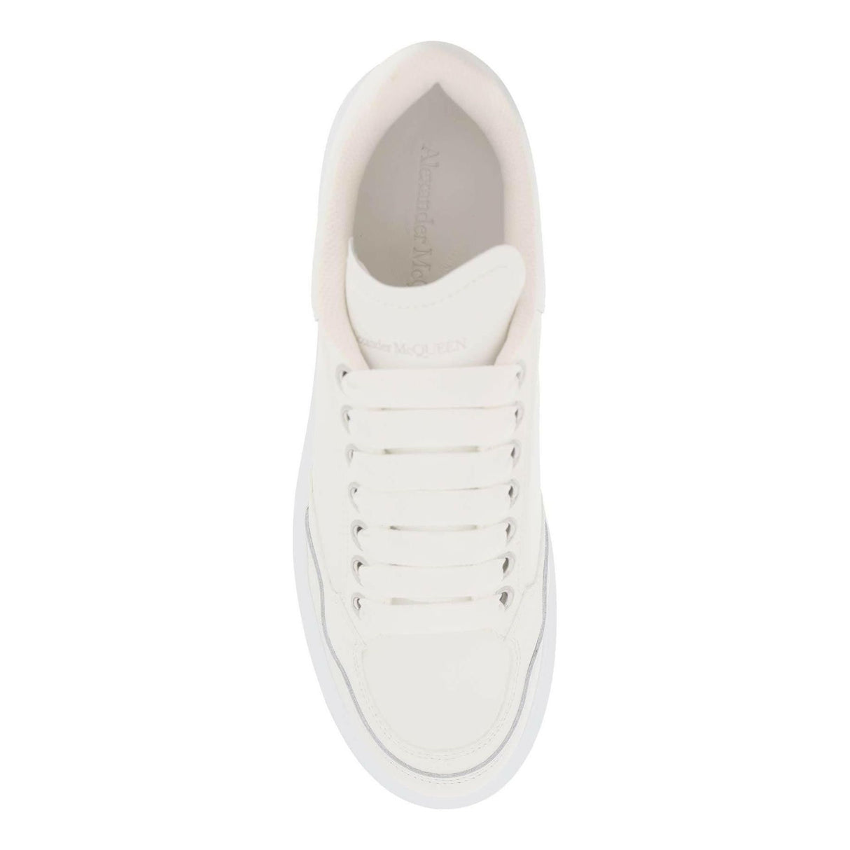 Larry' Sneakers ALEXANDER MCQUEEN JOHN JULIA.