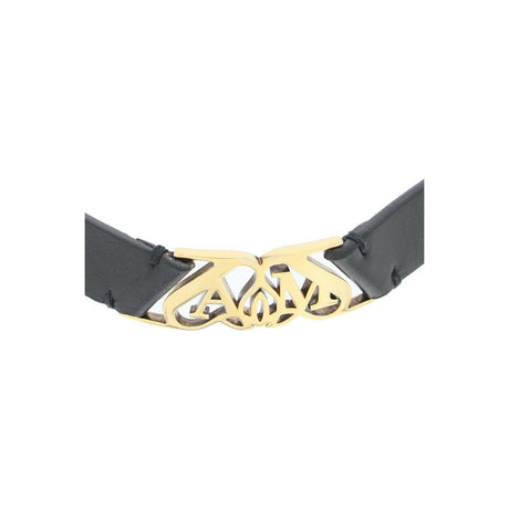 ALEXANDER MCQUEEN-Seal Bracelet-JOHN JULIA